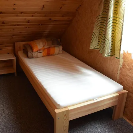 Domek letniskowy Babiński *