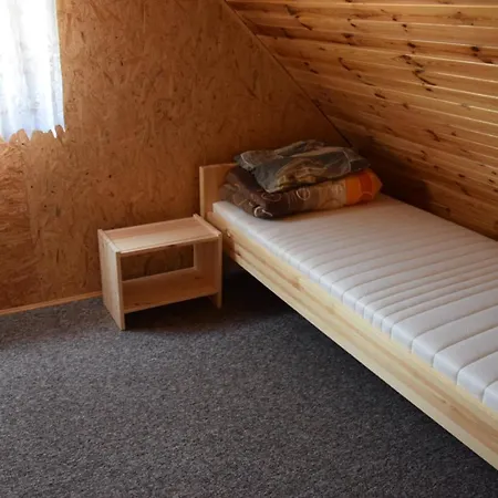 Babiński Domek letniskowy Władysławowo