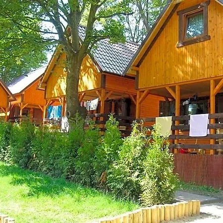 Hytte Osrodek Wypoczynkowy Babinski