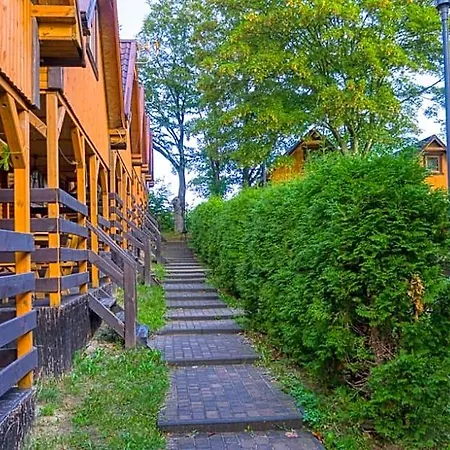Osrodek Wypoczynkowy Babinski