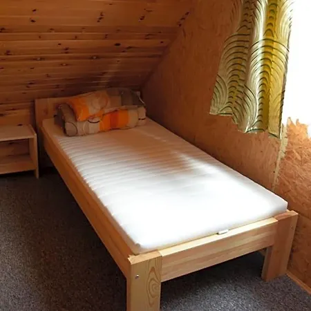 Osrodek Wypoczynkowy Babinski Hytte *