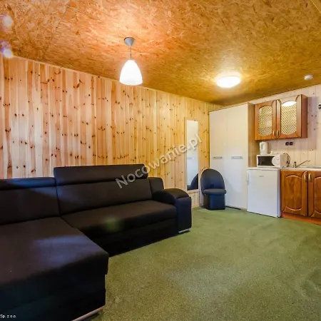 Osrodek Wypoczynkowy Babinski Lodge *