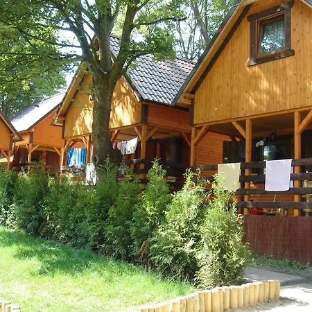 Osrodek Wypoczynkowy Babinski * Władysławowo