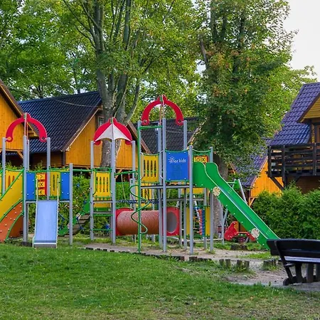 Babiński Władysławowo