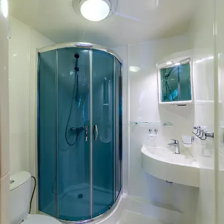 Domek letniskowy Babiński *