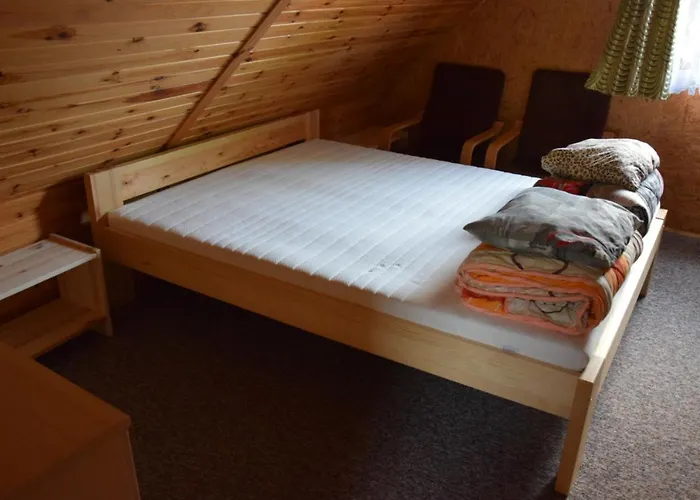 Osrodek Wypoczynkowy Babinski