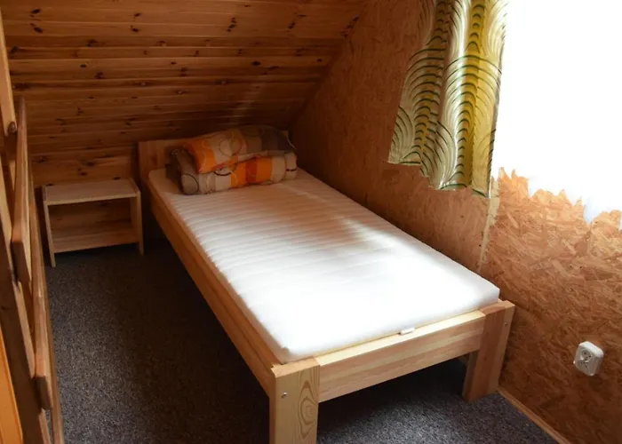 Lodge Osrodek Wypoczynkowy Babinski *