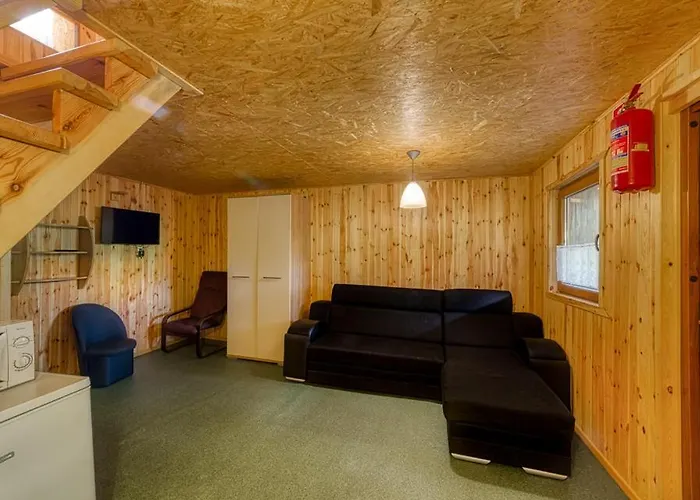 Osrodek Wypoczynkowy Babinski