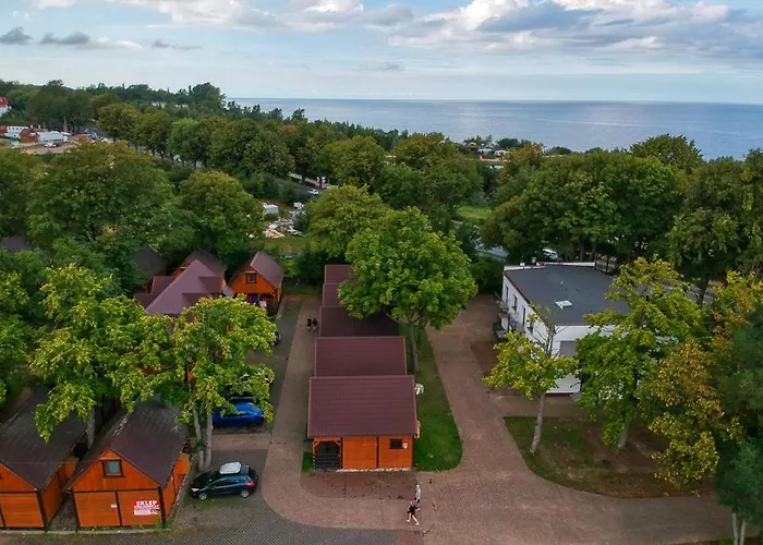 Osrodek Wypoczynkowy Babinski *