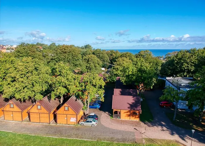 Osrodek Wypoczynkowy Babinski Lodge