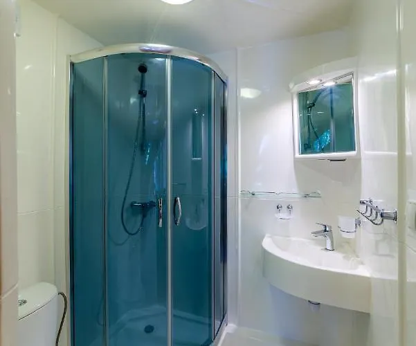 Jaktstuga Osrodek Wypoczynkowy Babinski *